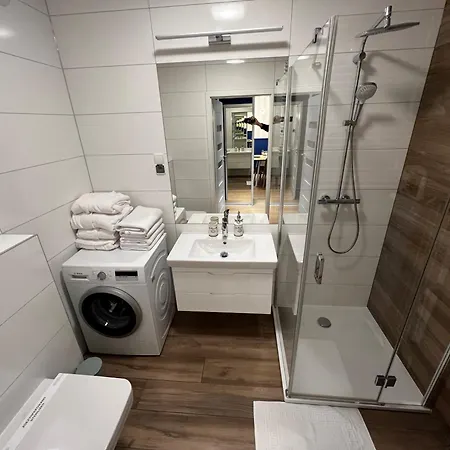 Forest - Nadmorskie Tarasy D612