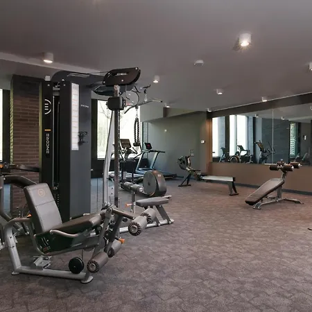 Forest - Nadmorskie Tarasy D612