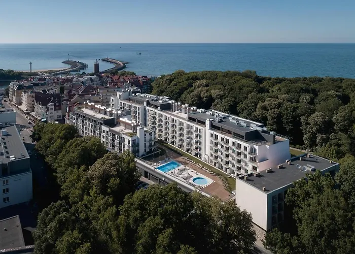 Forest - Nadmorskie Tarasy D612 *