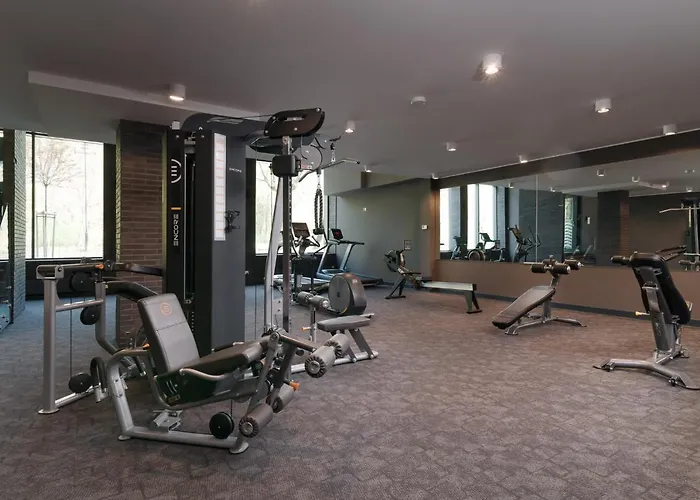 Forest - Nadmorskie Tarasy D612