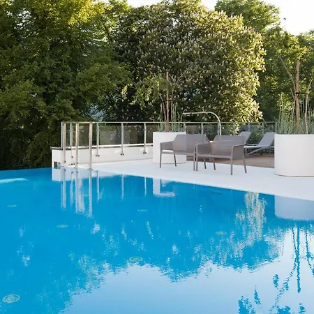 Apartment Forest - Nadmorskie Tarasy D612 Kolberg