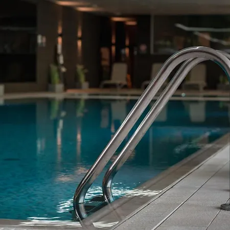 Forest - Nadmorskie Tarasy D612 Apartment